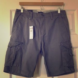Men’s Quicksilver Cargo Shorts